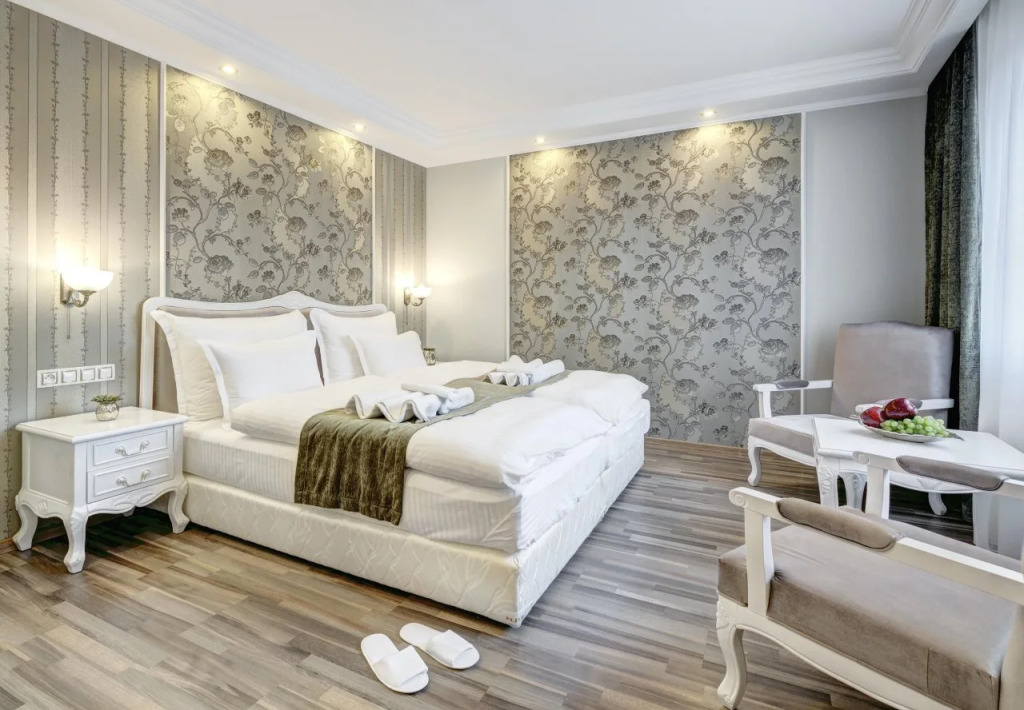 Boutique Hotel Diama