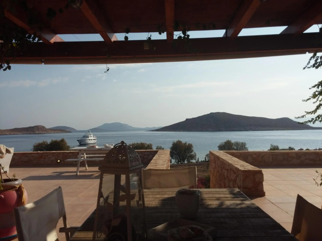 Villa Aristoteles