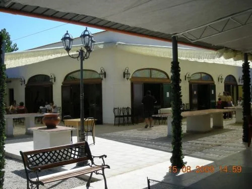 Camping 5 Stelle Villaggio