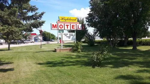 Highland Motel