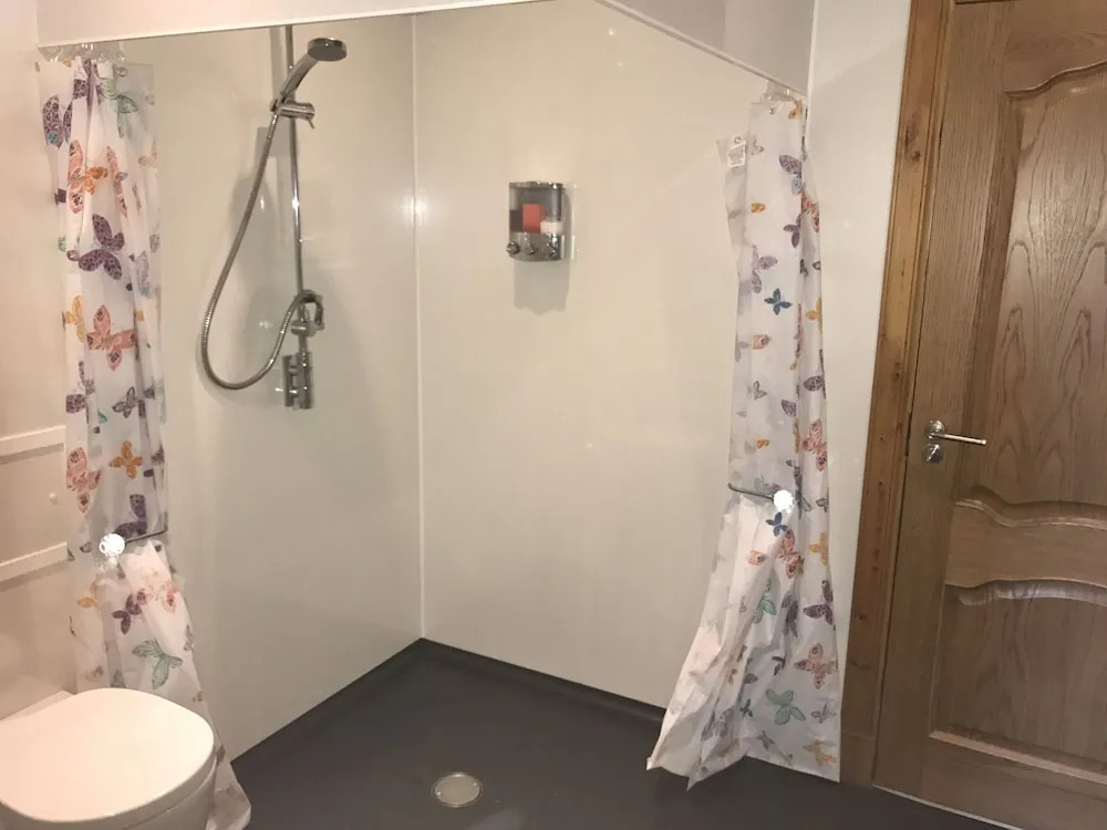 Shalom Guest House
