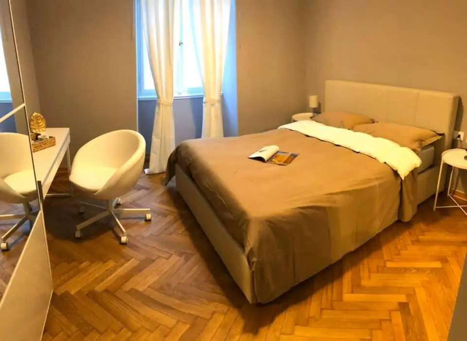 Residence Montanelli