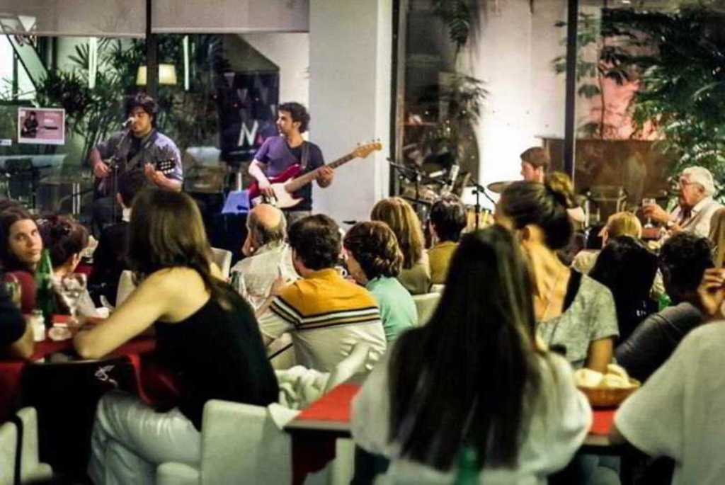 Monserrat Apart Hotel