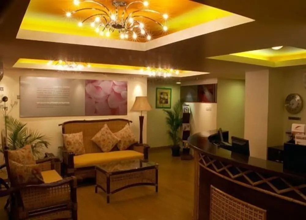 Shilton Suites - Ulsoor Road