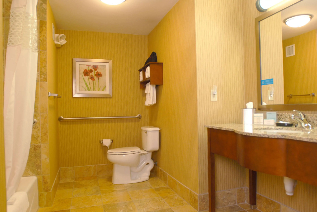 Hampton Inn Tomah