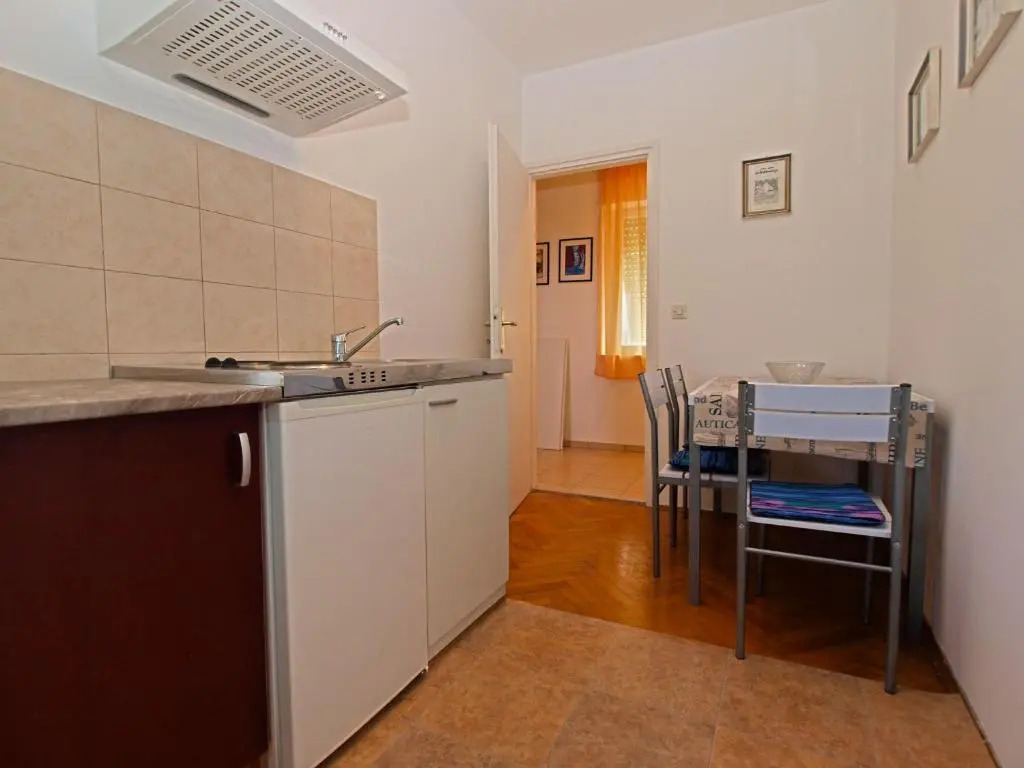 Apartment Silva 1133