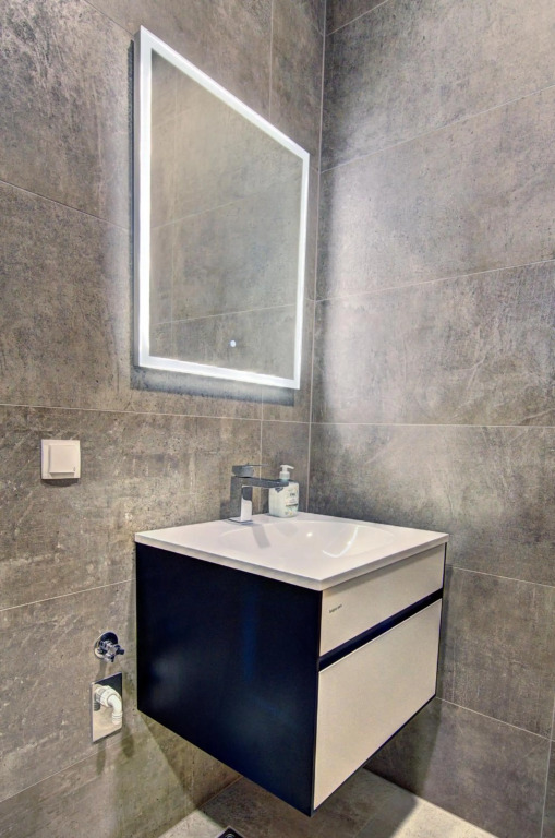 Apartment A1 Lux Alpin