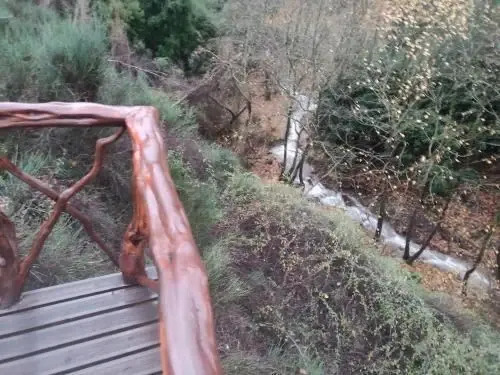 Chalet 1 Bedroom 1 Bathroom - Kalavryta
