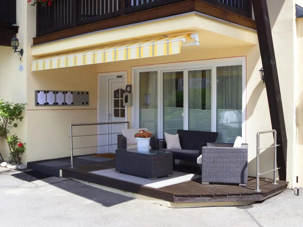 Country House in Seefeld Near Ski Resort