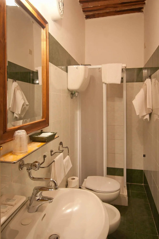 Hotel Antica Torre