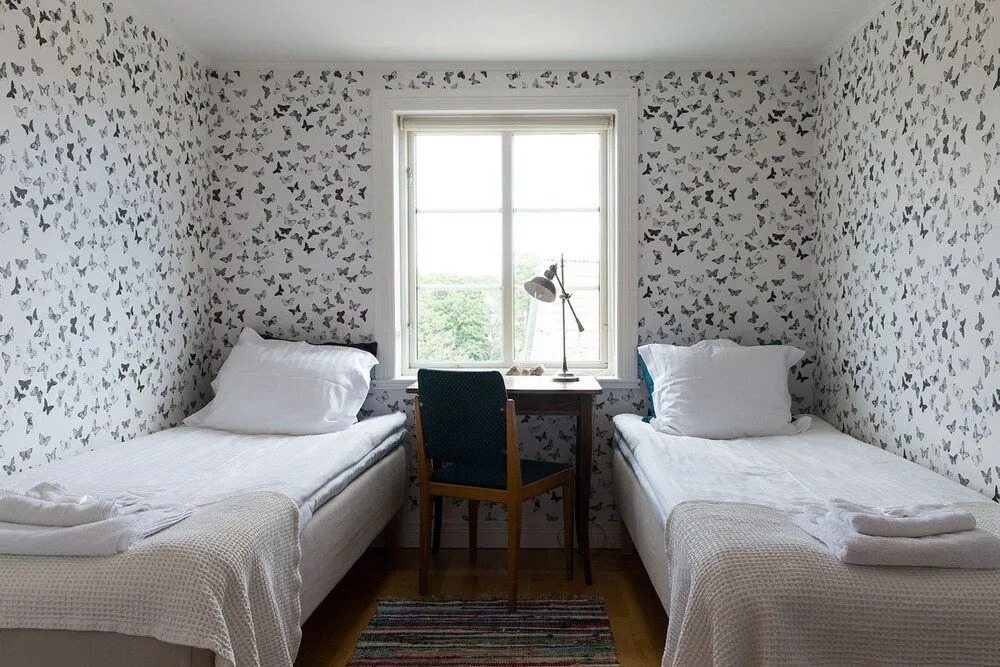Hotell Villa Vesta