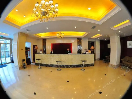 Hai Qi Business