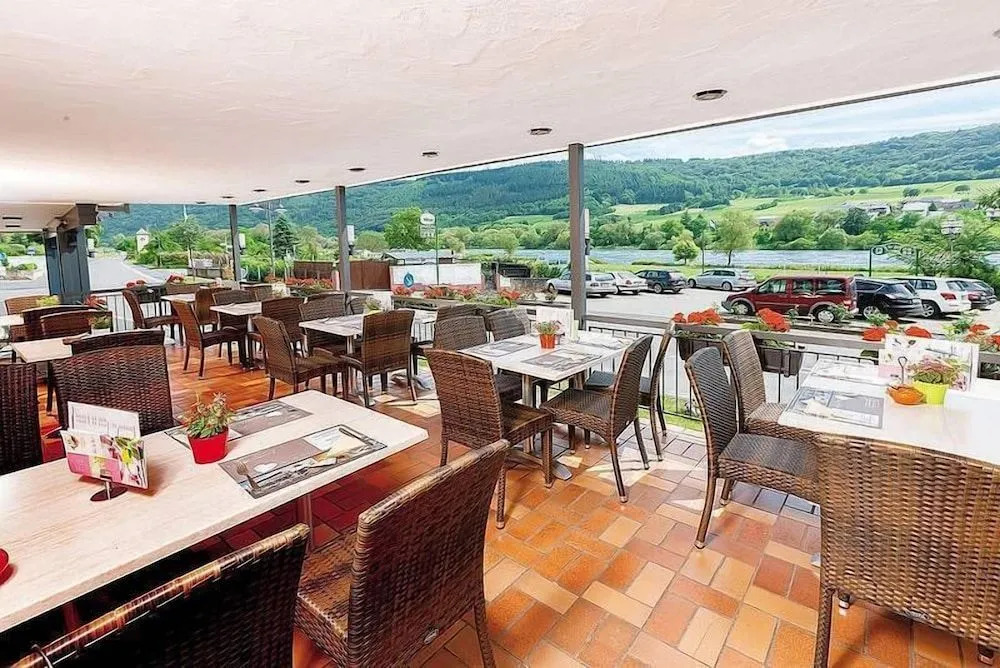 Hotel Pohl