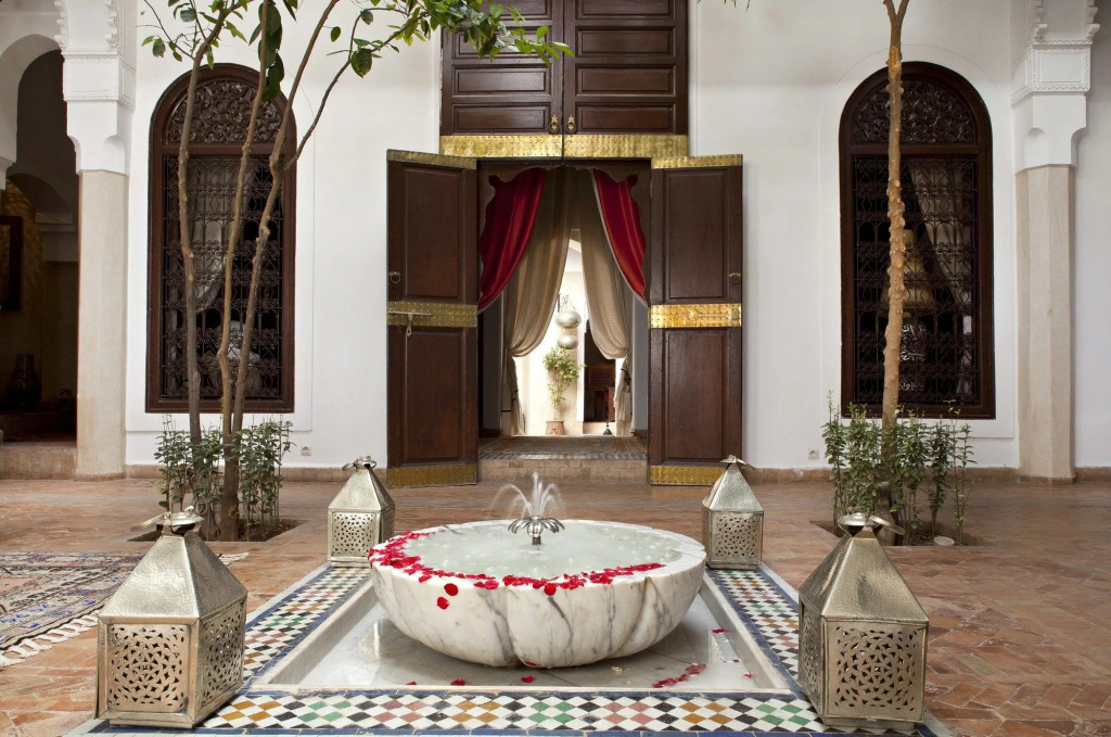 Riad Zolah