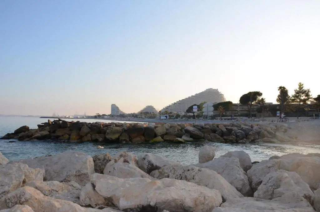 FAME - Marina baie des Anges