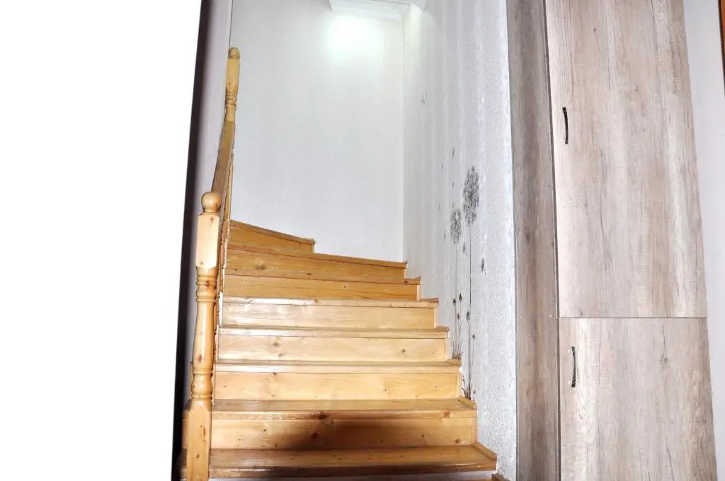 Old Tbilisi Rhymes