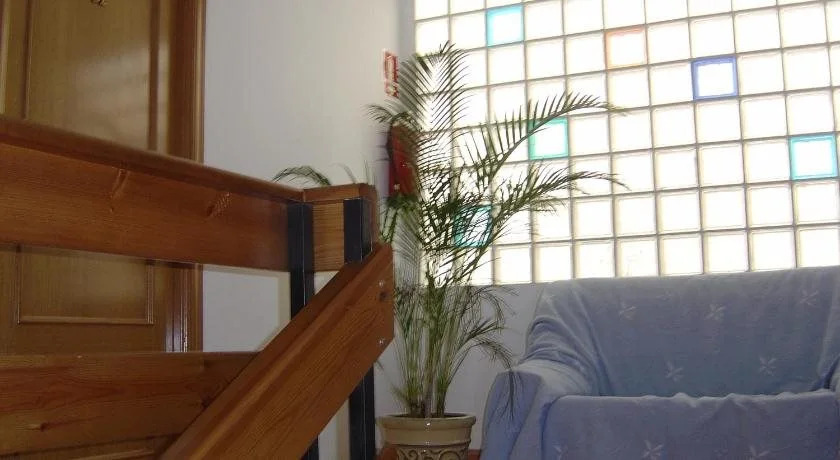Hostal D´Ernes