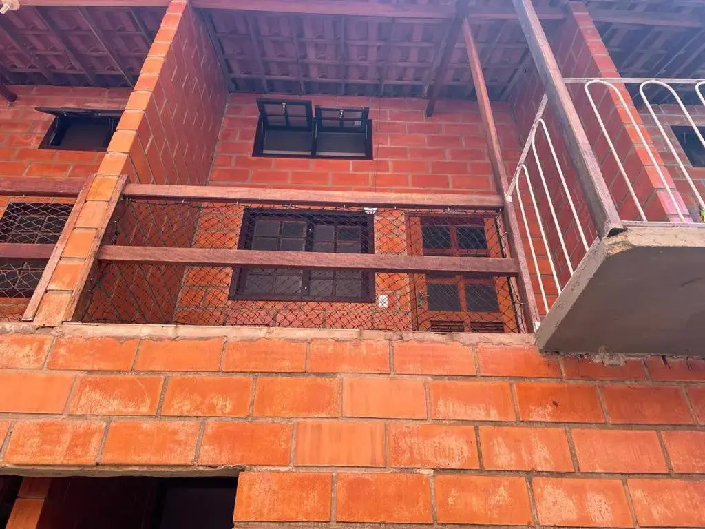 Apartamento No Condominio Ville 1 Maranduba - Ubatuba