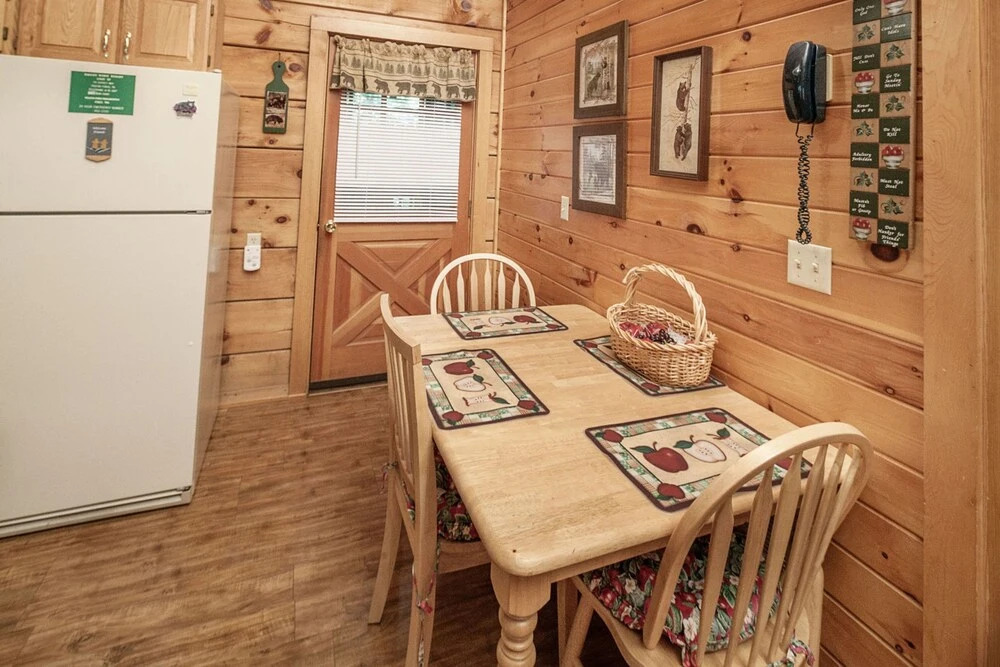 Bear Haven by Eagles Ridge Resort