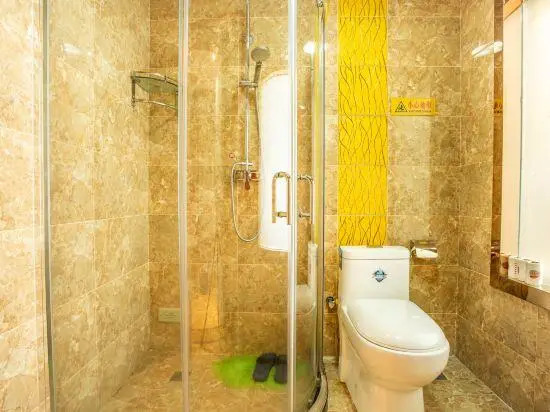 Shanhe Hotel