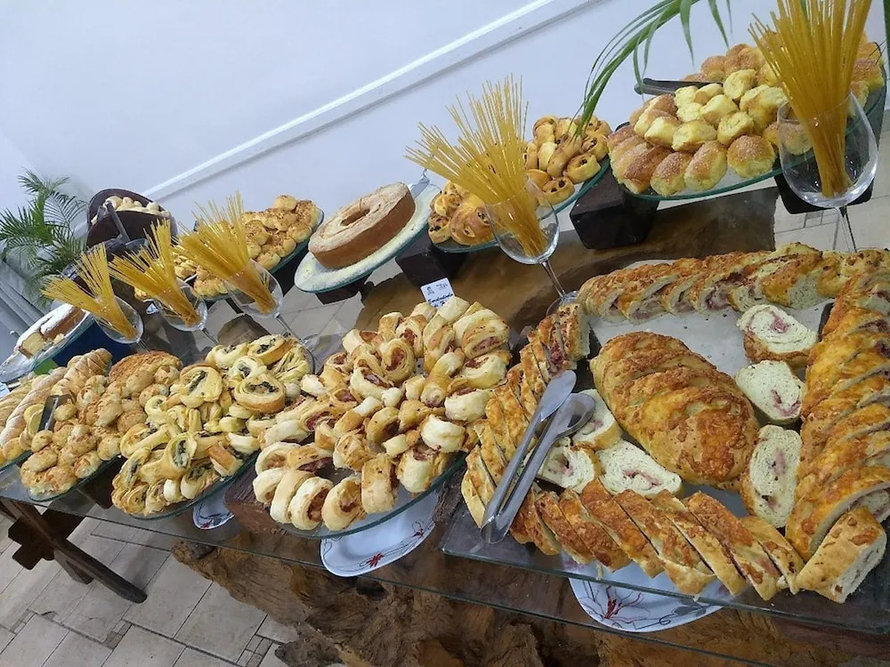 Hotel Fazenda Hípica Atibaia