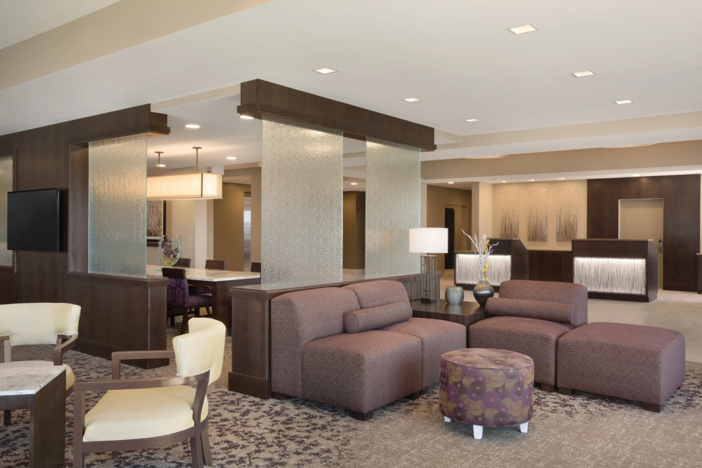 Holiday Inn Chicago Schaumburg by IHG