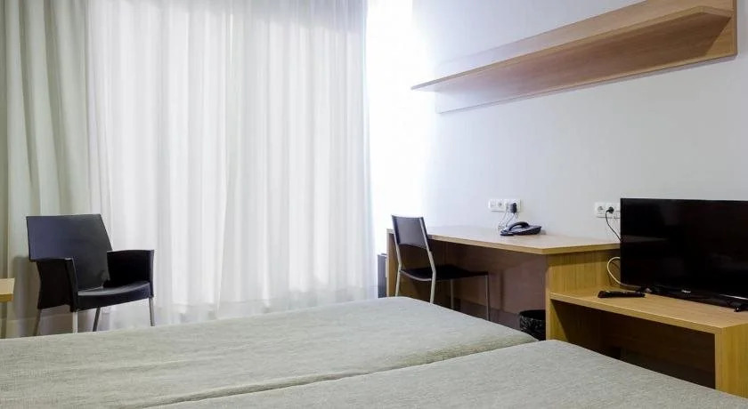 Residencia Àgora BCN