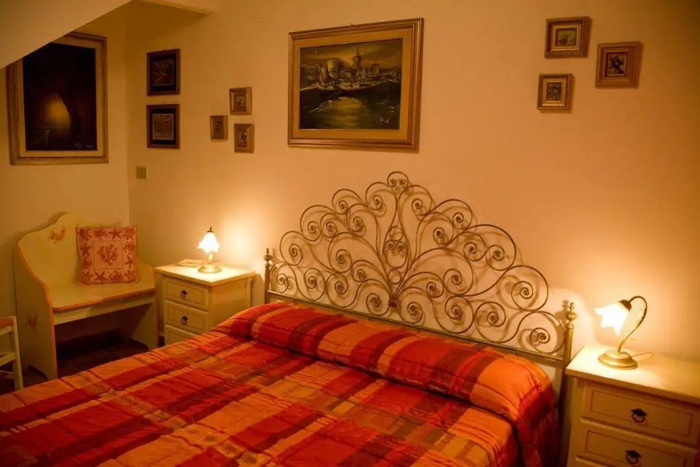 B&B Vecchia Alghero