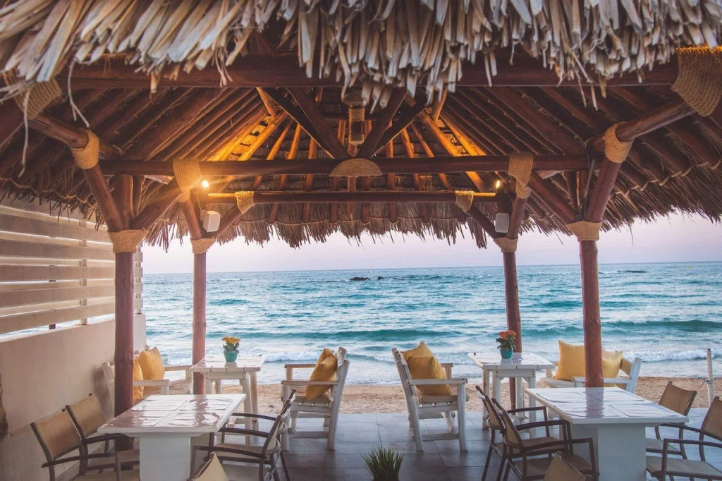 Soleil Rooms and Suites