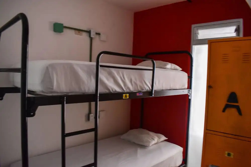 Tucan Hostel