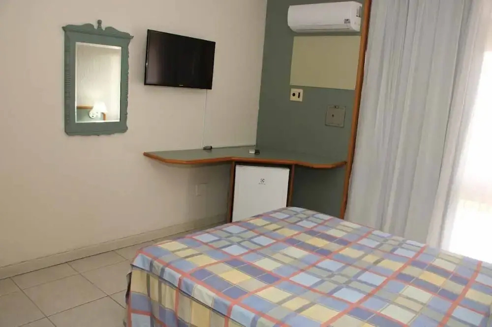 Laguna Tourist Hotel