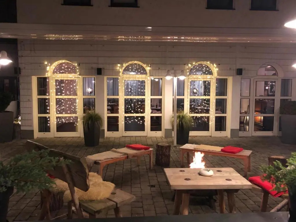 Hotel Feyrer