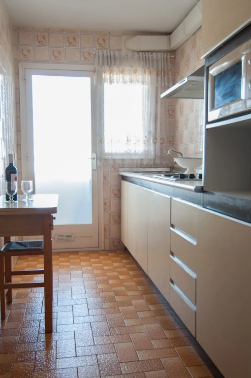 Apartamento Malgrat