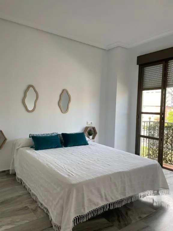 Apartamento turístico La Joya