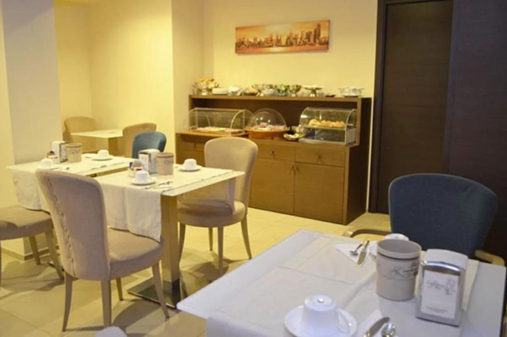 Hotel Tripoli