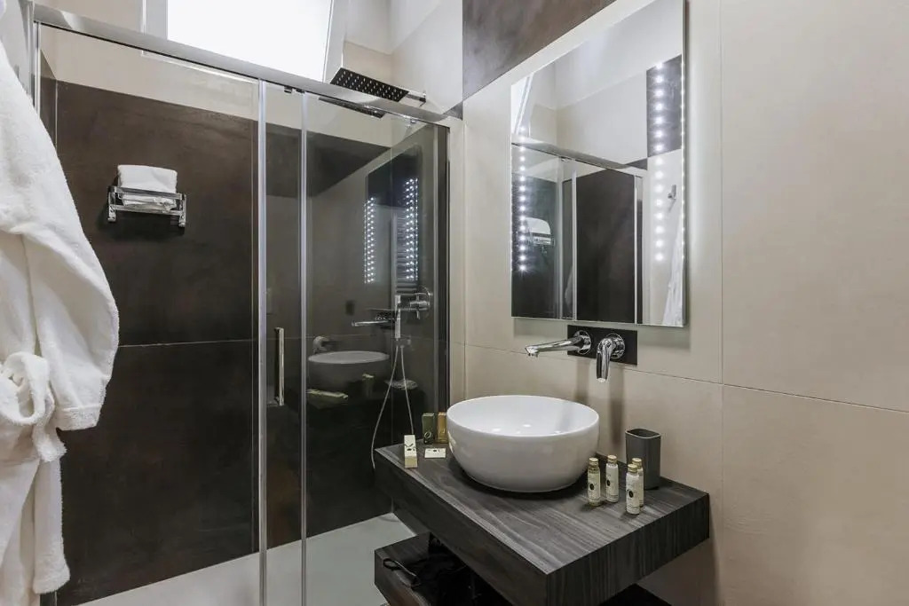 APULIA BLUE APARTEMENTS & B&B