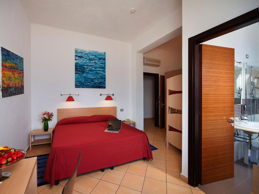 Hotel Cala Luna