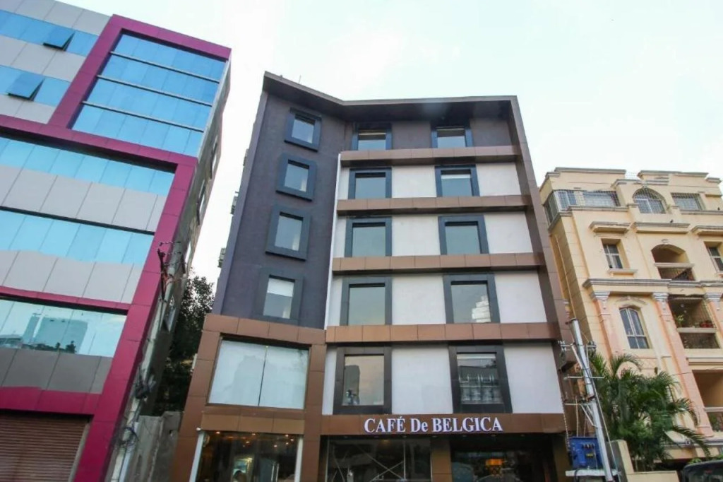 Treebo Address Inn, Banjara Hills