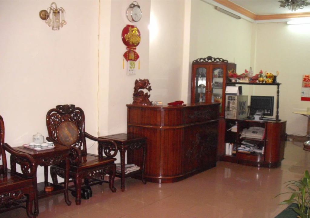 Linh Vi Hotel