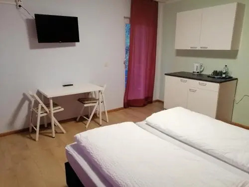 Pension Blaues Haus