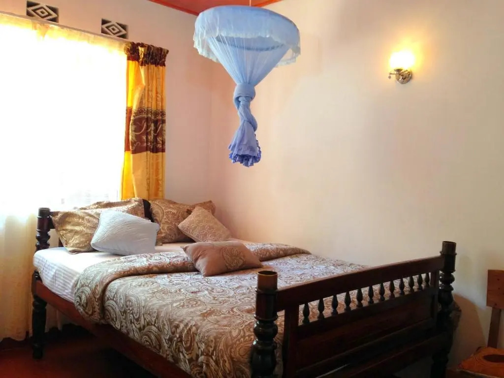 Eeshani Guest Inn