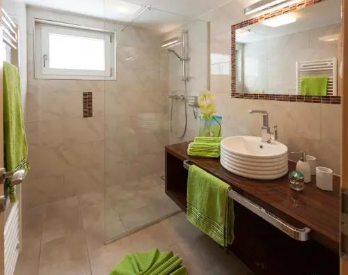 Appartement Zint