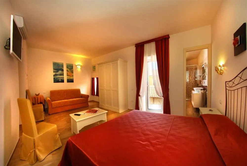 Smart Suite & Apartments