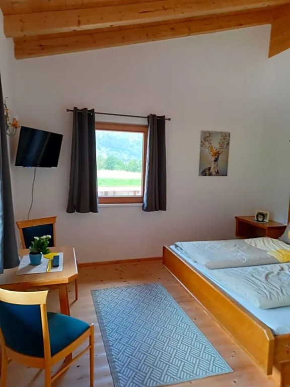 B&B Margits Ranch Urlaub am Pferdehof