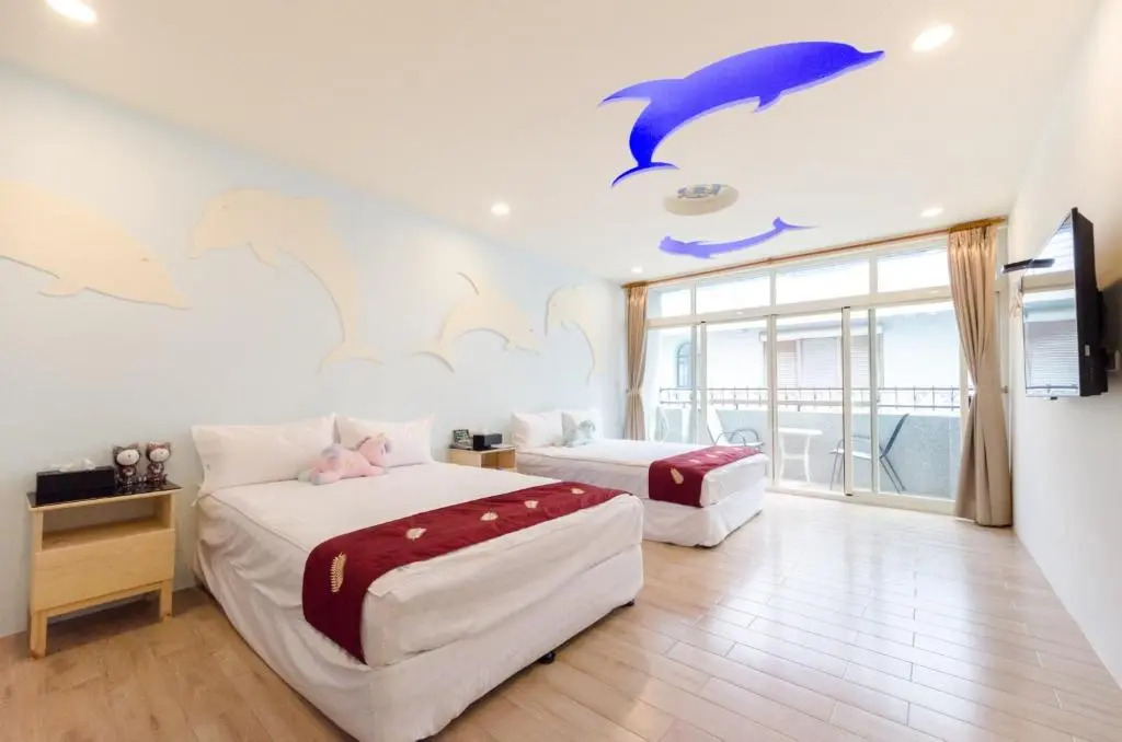 YOYO 11 House
