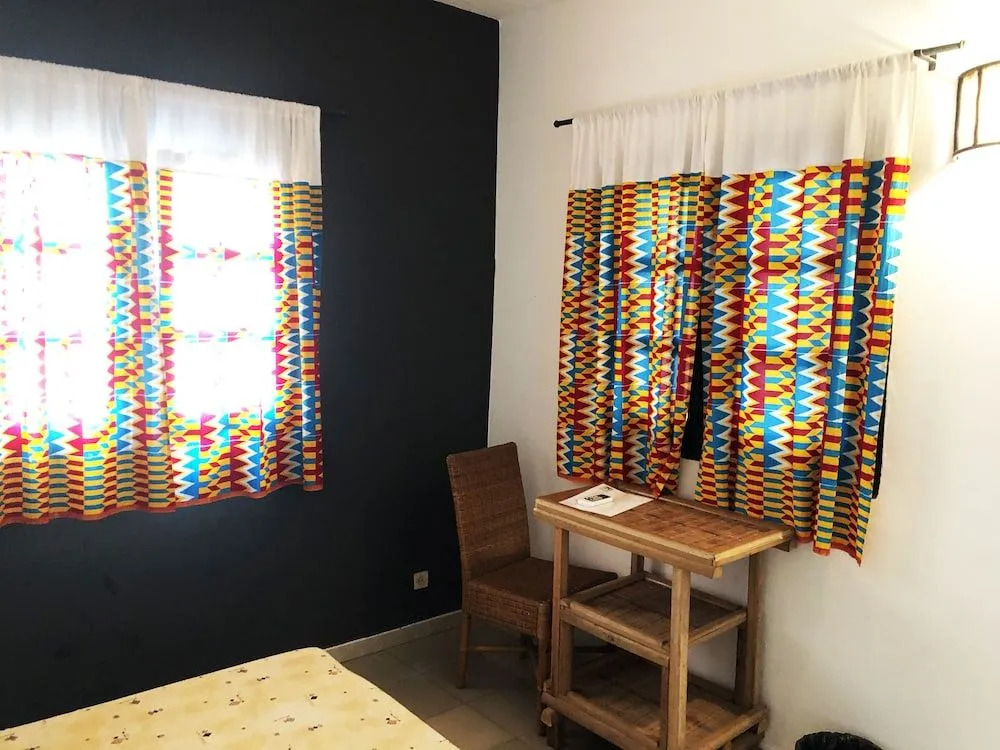 Hotel du Phare