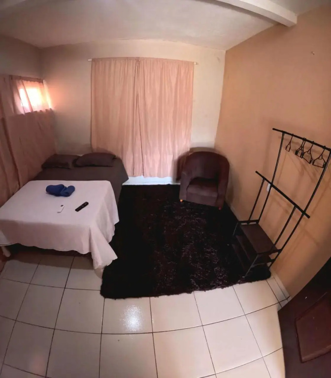 Aquarela Hostel