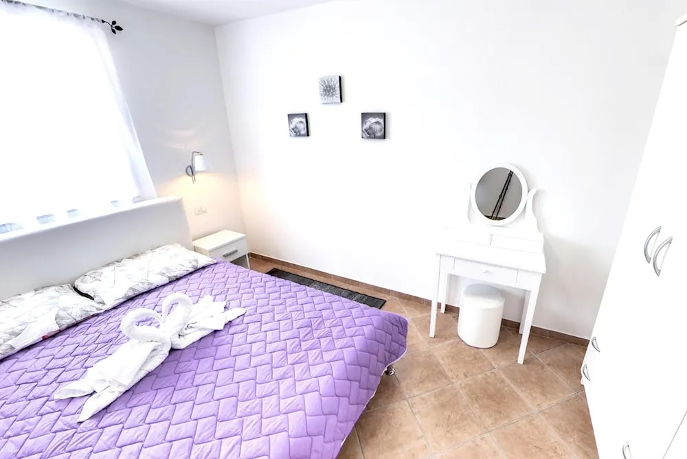 Villa With 4 Bedrooms in Medulin, With Private Pool, Enclosed Garden and Wifi