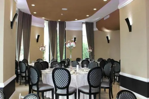 Hotel Bucovina