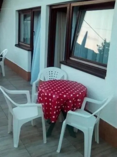 Guest house Ruza